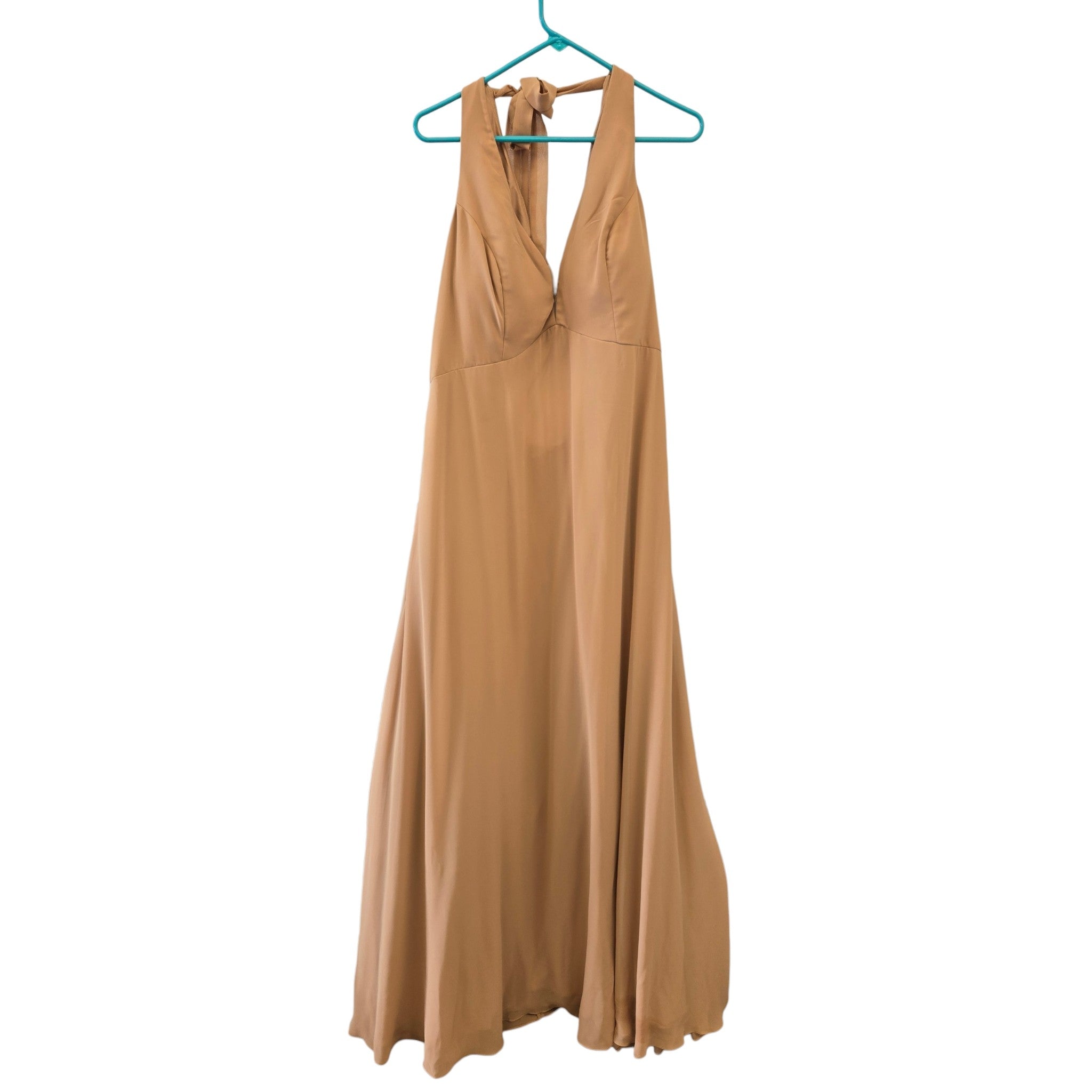 Dusty Gold Morilee Mother, 20