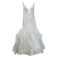 Ivory Abella Wedding Dress, 14