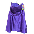 Plum Bridal Exchange Formal Gown, Medium