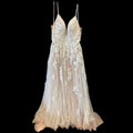 Ivory Champ Sottero Midgley Wedding Dress, 6