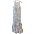 Wedding Wedding Dresses Allure Bridal 10 Ivory/Champagne 3167