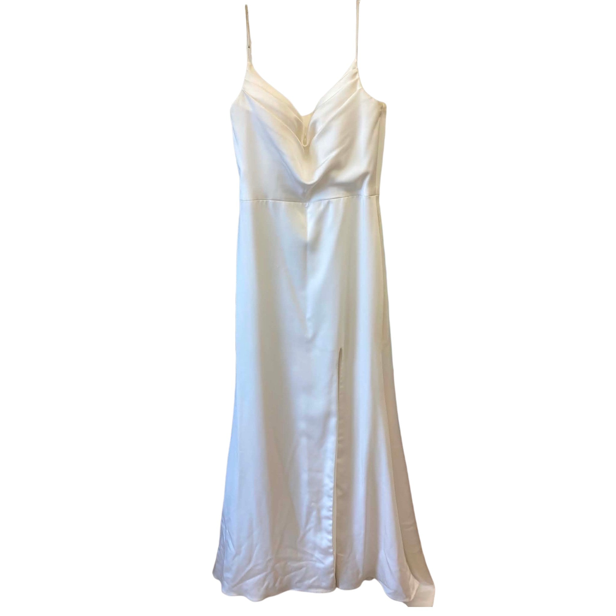 Wedding Wedding Dresses Morilee 10 Diamond White Camden