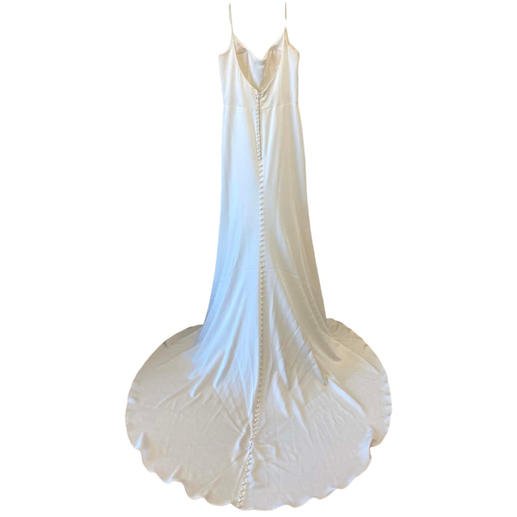 Wedding Wedding Dresses Morilee 10 Diamond White Camden