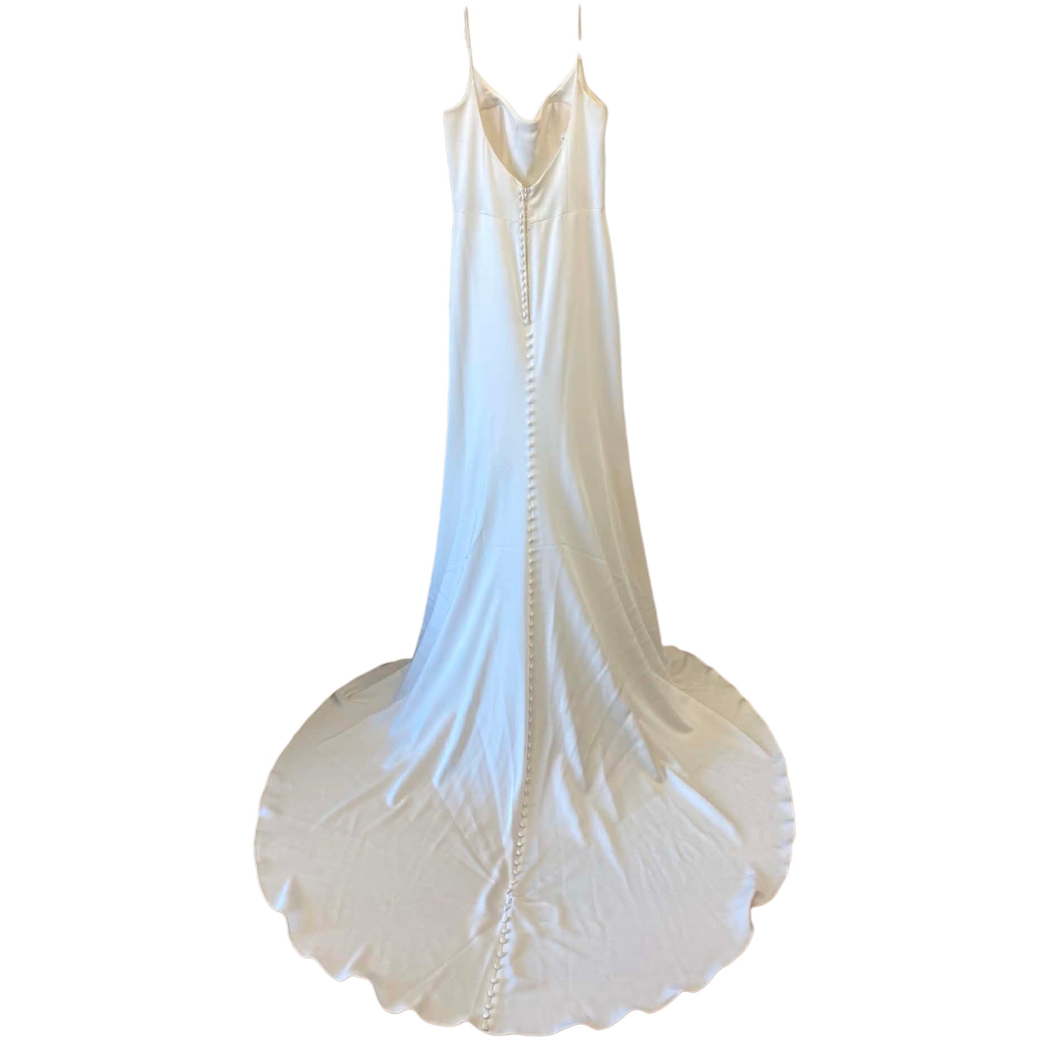Wedding Wedding Dresses Morilee 10 Diamond White Camden