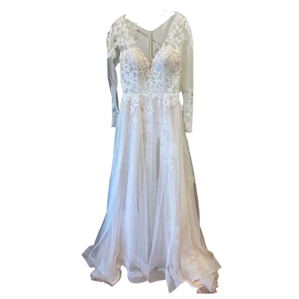 Wedding Wedding Dresses Christina Wu 10 Ivory 31211