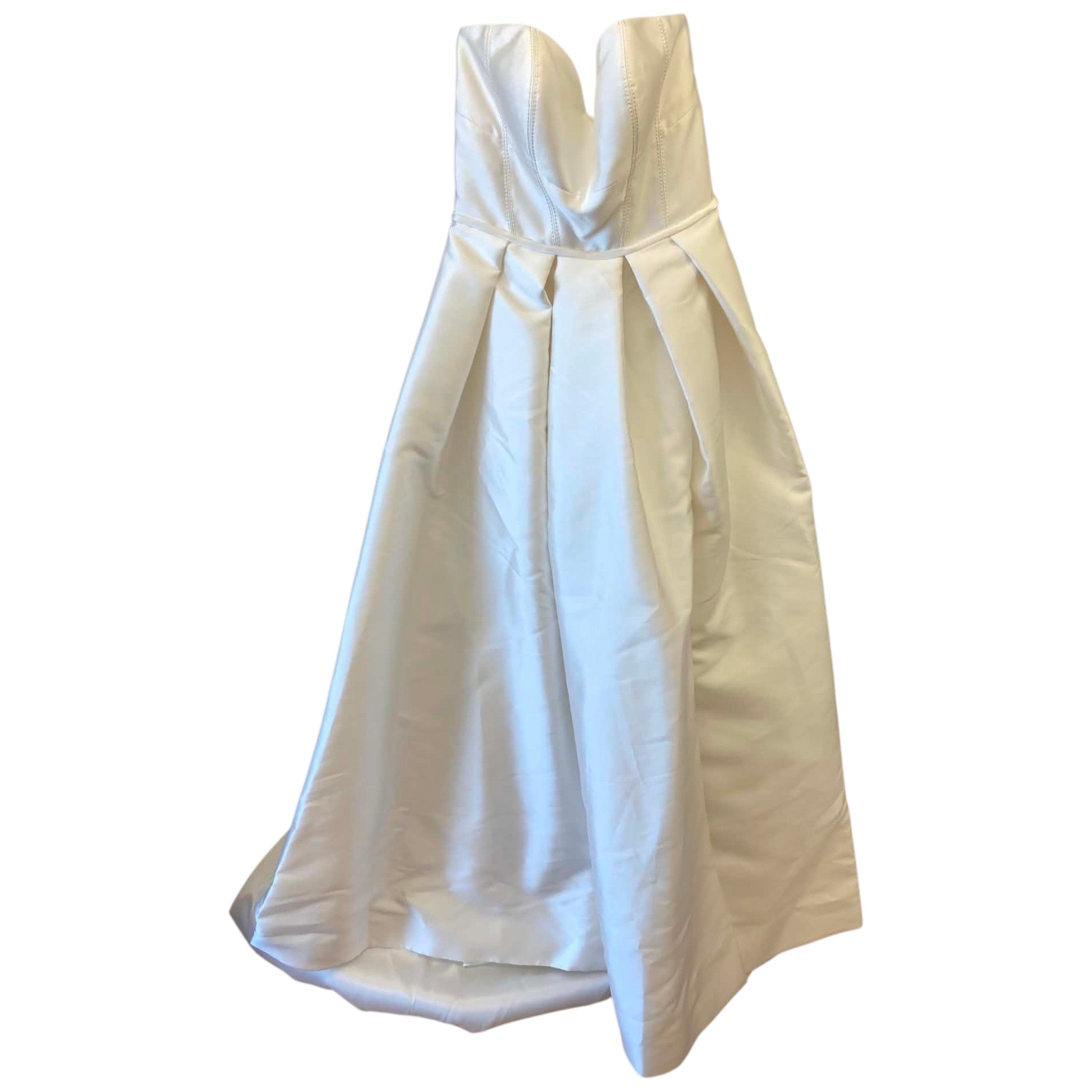 Wedding Wedding Dresses Amy and Eve 10 Ivory 15030