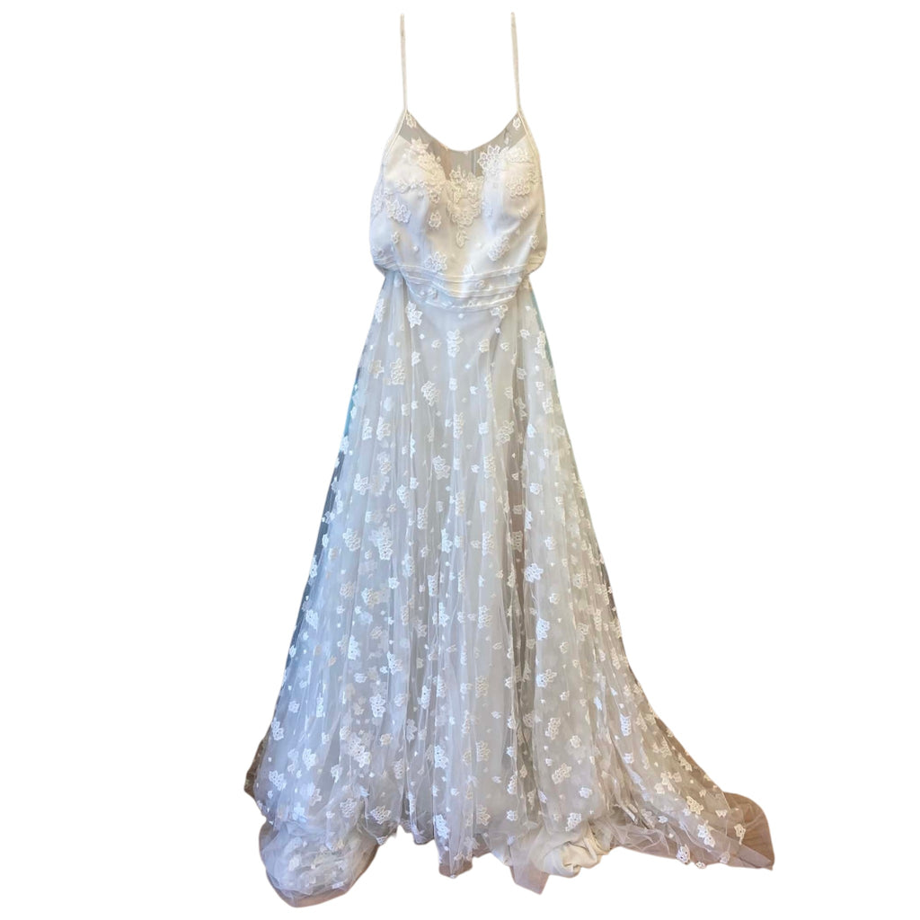 Wedding Wedding Dresses Chic Nostalgia 10 Ivory Carson