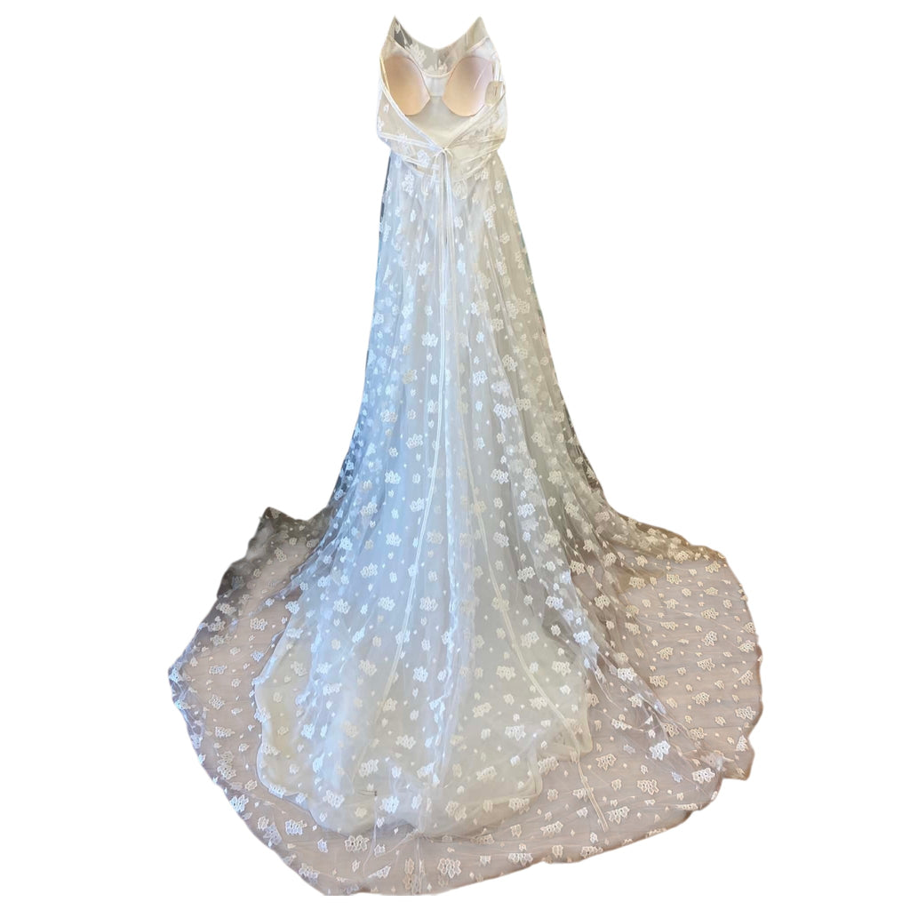 Wedding Wedding Dresses Chic Nostalgia 10 Ivory Carson