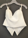 Under panel/ Bra, A/B Cup