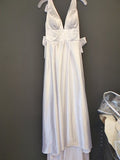 White Honey & Lace Wedding Dress, 8