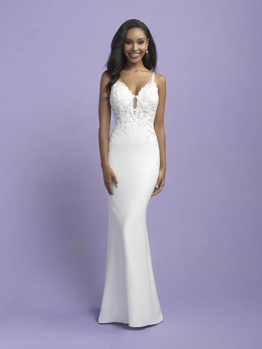 Ivory Champ Allure Romance 3403, 12