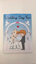 9 Wedding coloring books