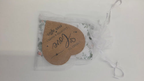 57 Favor Thank You Bags
