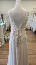 Ivory Morilee Wedding Dress, 12