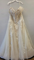 Ivory Unforgettable by Young Wedding Dress, 26
