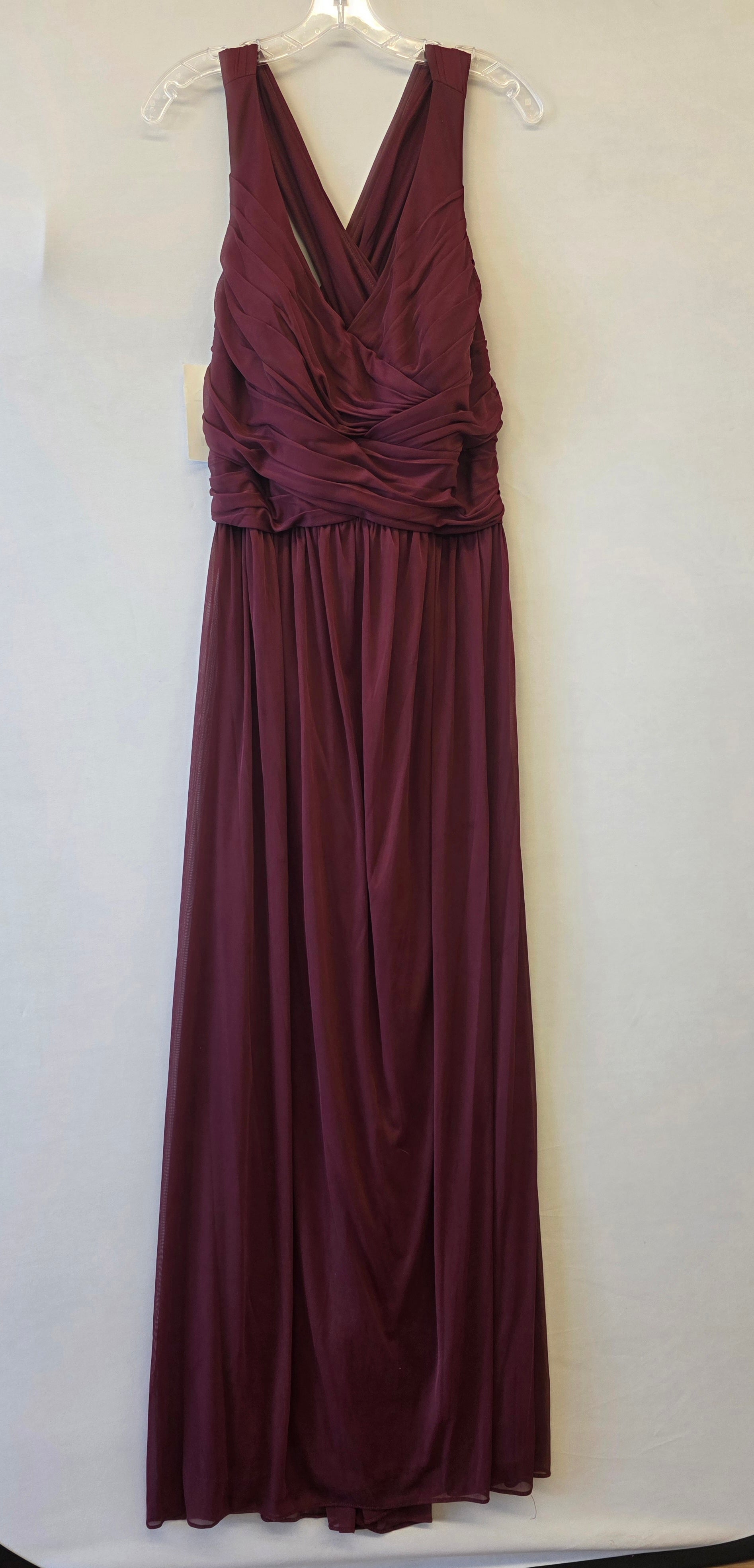 Wine DB Studio Bridesmaid Dress, 16