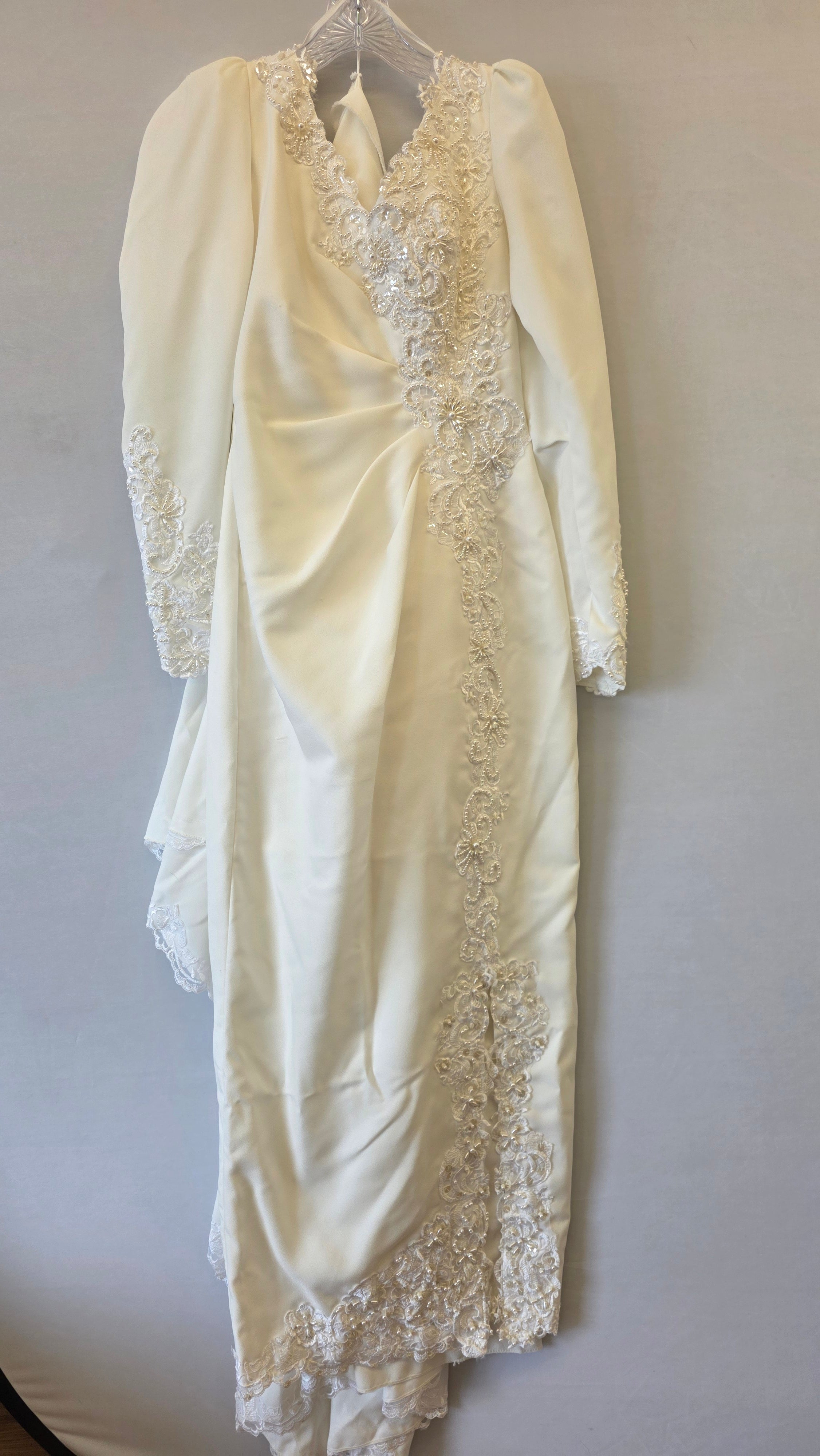 Wedding Wedding Dresses Bridal Originals 6 Ivory