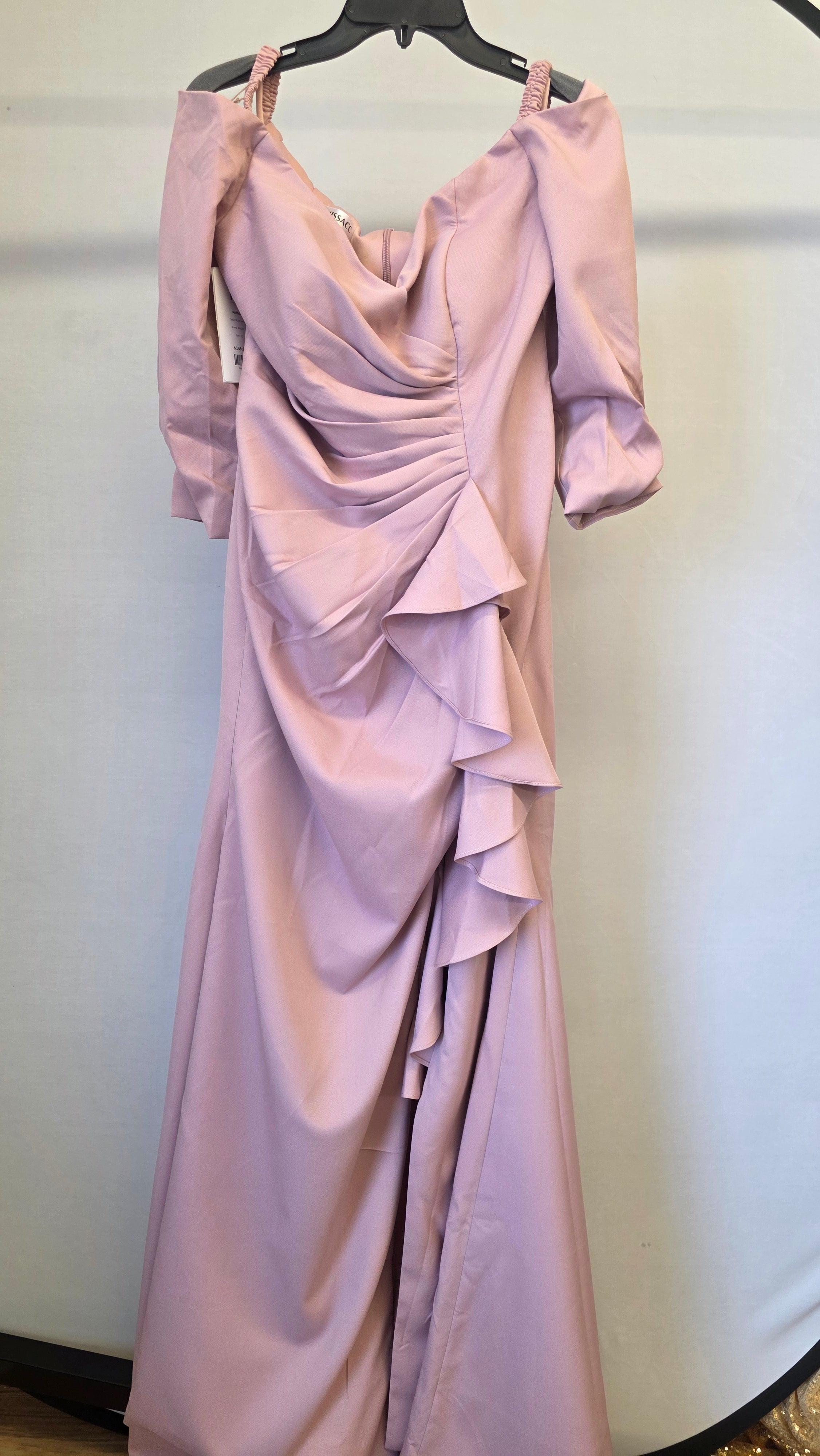 Blush Rose Missacc Mother, 12