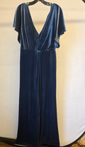 Royal Blue Revelry Bridesmaid Dress, 12