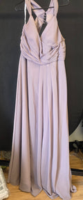 Mink Christina Wu Bridesmaid Dress, 22