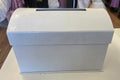 White / Card Box
