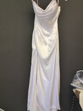 White Honey & Lace Wedding Dress, 6