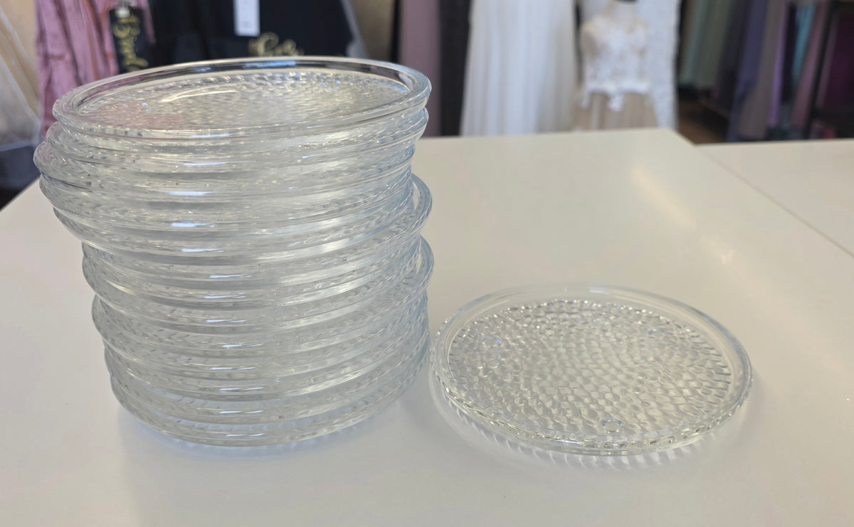 / 14 - Glass Plates