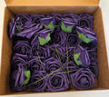 Purple InnoGear 32 - Roses