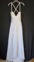 White / Wedding Dress, 8
