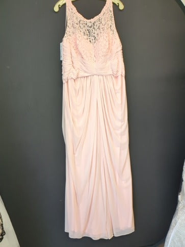 Petal Davids Bridal Bridesmaid Dress, 18