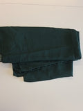 Green  9 Mesh Runners / Drapping