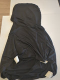 Black Honey & Lace 192 Seat Covers