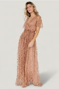 Nude Rose Baltic Born Mother, Large