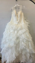 Wedding Wedding Dresses Siganture 12 Soft White