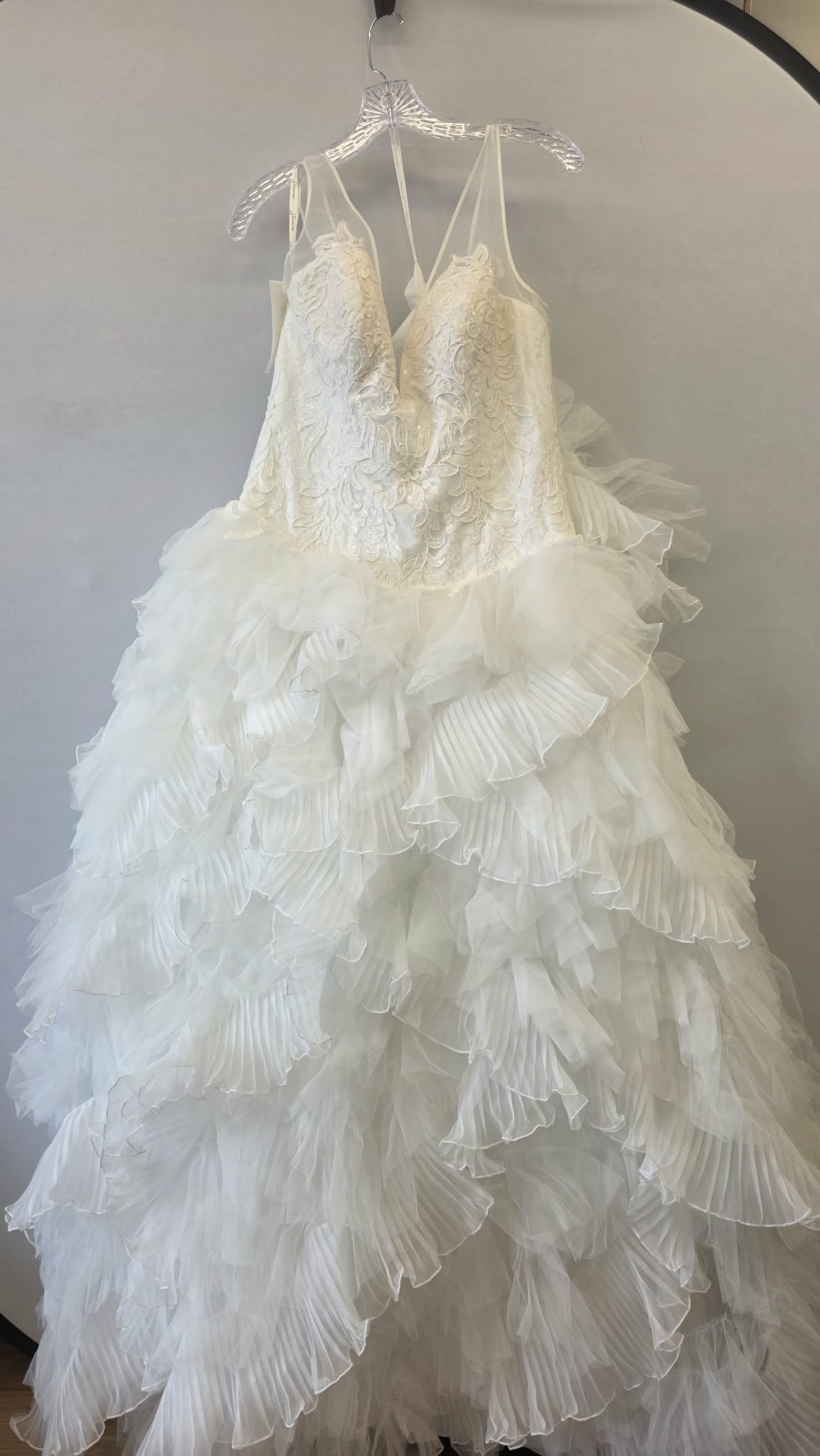 Wedding Wedding Dresses Siganture 12 Soft White