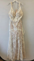 Wedding Wedding Dresses Morilee 16 IV/Capp/Honey