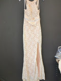 Ivory Davids Bridal Wedding Dress, 9
