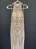 Biscotti Adrianna Papell Bridesmaid Dress, 0
