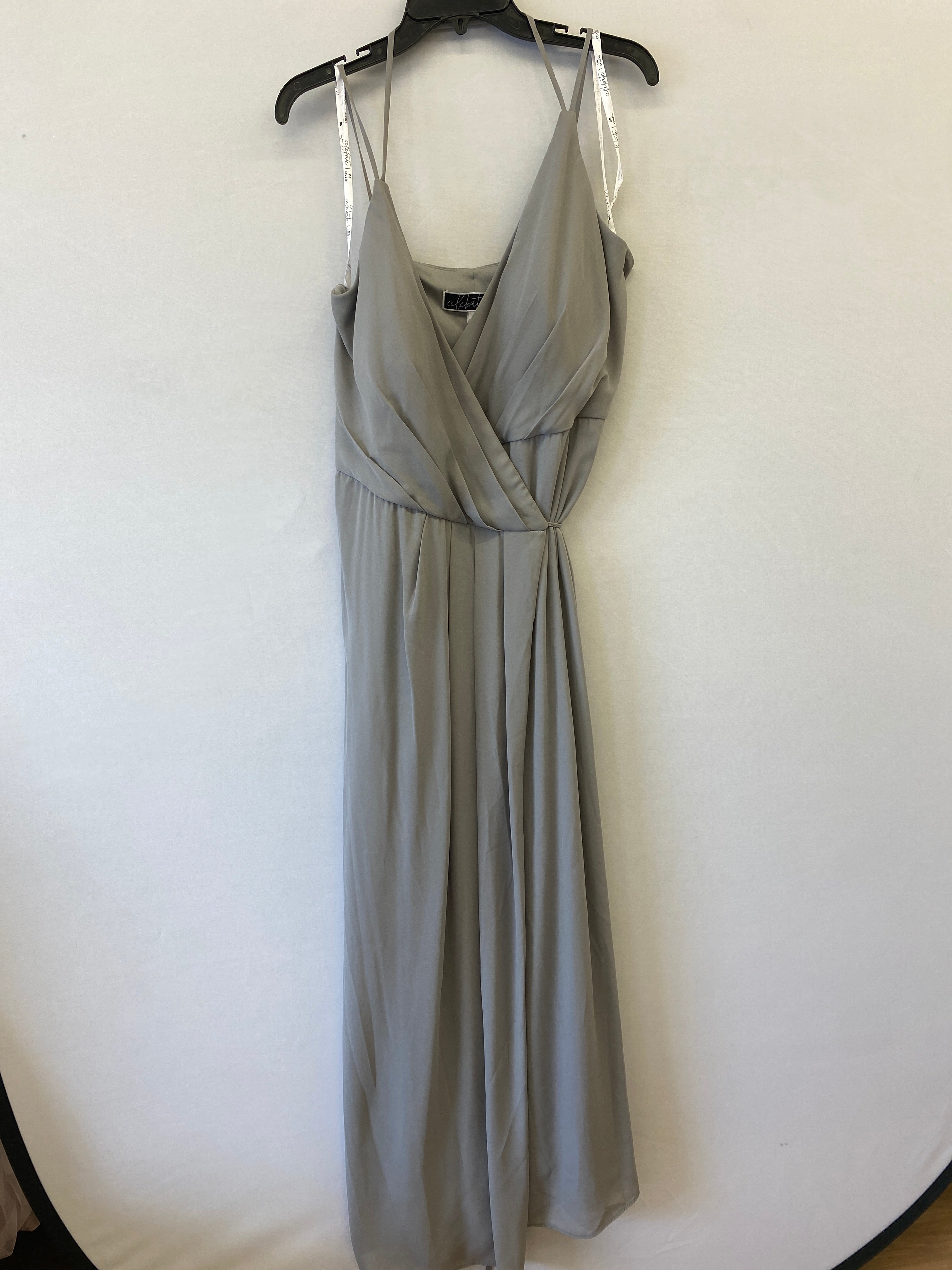 Formal Gowns Bridesmaid DB Studio 14 Mercury