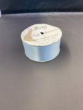 Light Blue Honey & Lace Ribbon