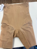 Tan Honey Love Honey Love Shapewear Bottoms, 1X