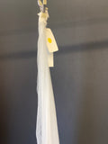 Tulle Madi Lane Bridal Detachable Tulle Cape