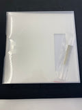 White Honey & Lace Photo Booth Nook Guest Book
